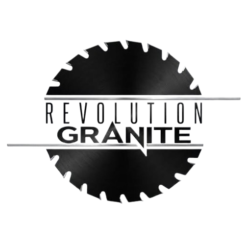 Revolution Granite Logo